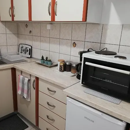 Old Town Furnished * Corfu (city)