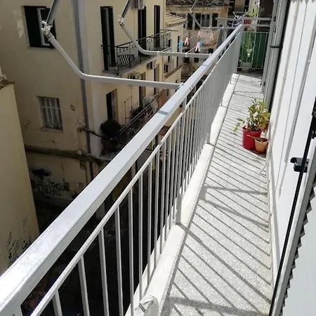 Old Town Furnished * Corfu (city)