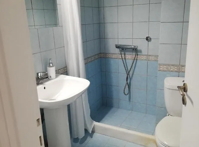 Old Town Furnished Apartamento