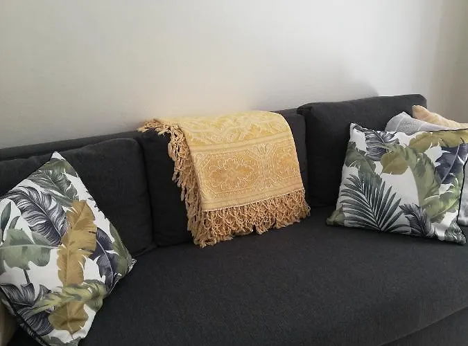 Apartamento Old Town Furnished *
