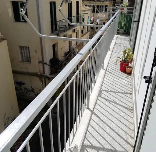 Old Town Furnished * Corfu (city)
