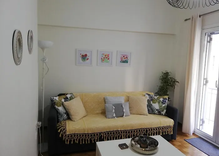 Old Town Furnished * Corfu (city)