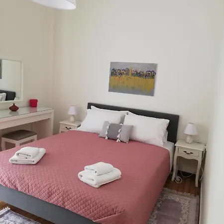 Old Town Furnished Corfu (city)