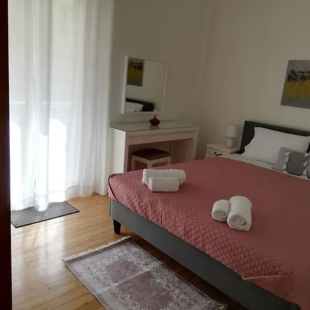 Old Town Furnished Corfu (city)