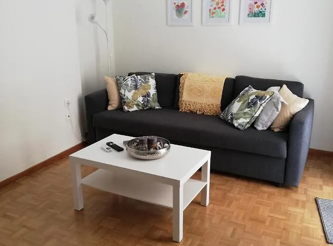 Old Town Furnished